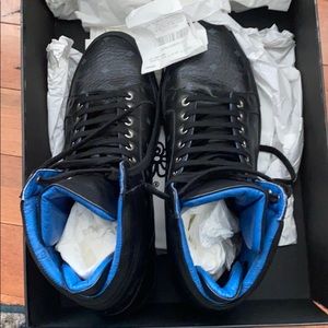 Mcm men sneakers